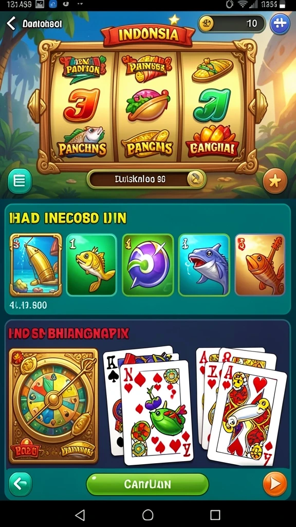 Screenshot jago368 nomor 2