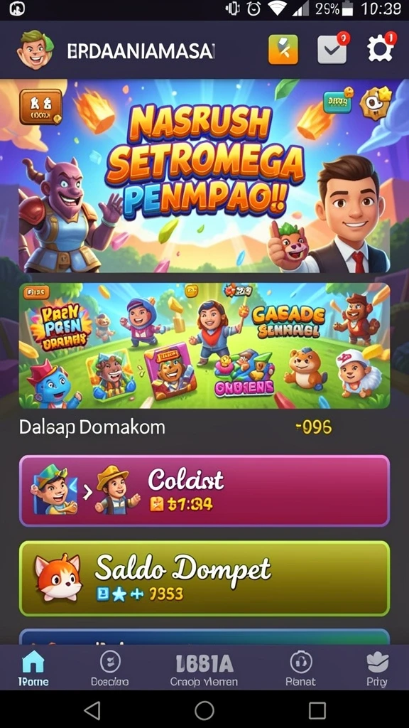 Screenshot jago368 nomor 3