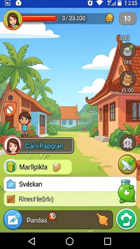 Screenshot janda303 nomor 1