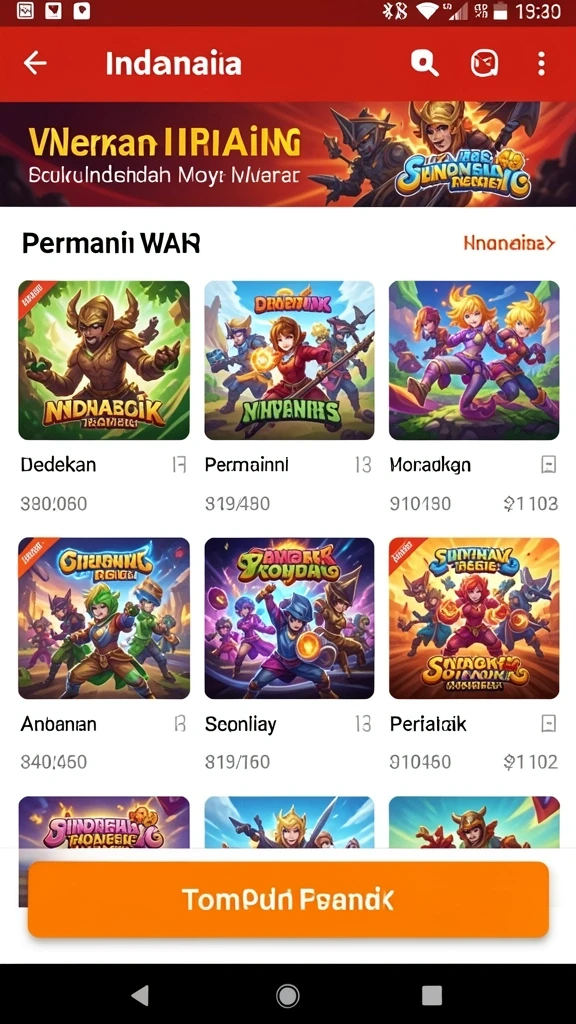 Screenshot janda303 nomor 3