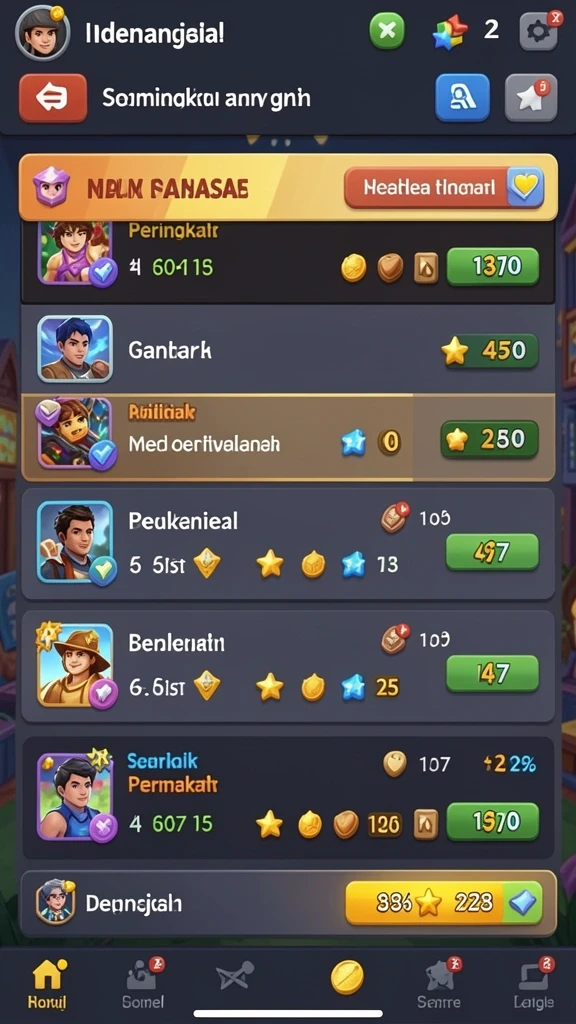 Screenshot jktjkt nomor 3