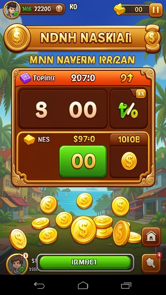Screenshot joker11 nomor 1