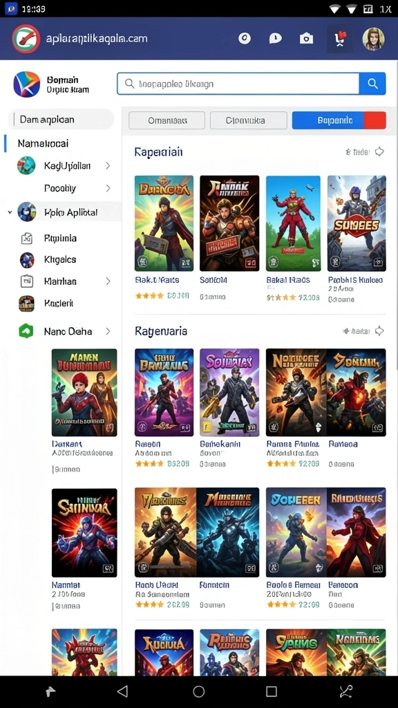 Screenshot joker11 nomor 3