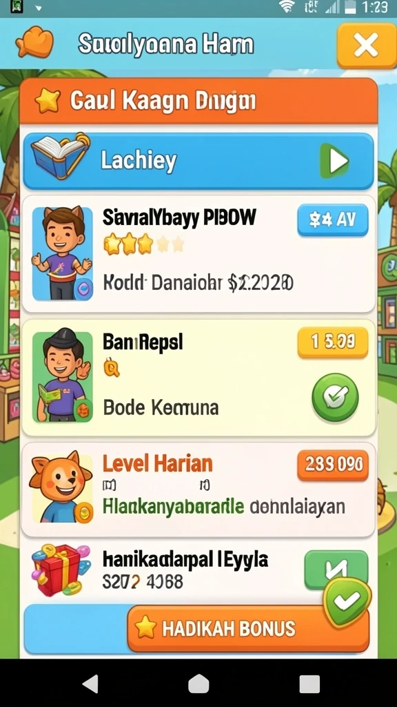 Screenshot joss188 nomor 3