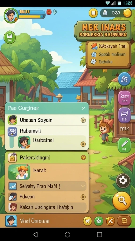 Screenshot juarago nomor 1