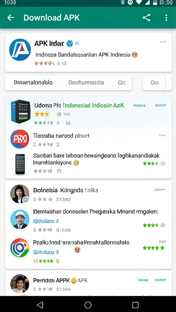 Screenshot juarago nomor 2