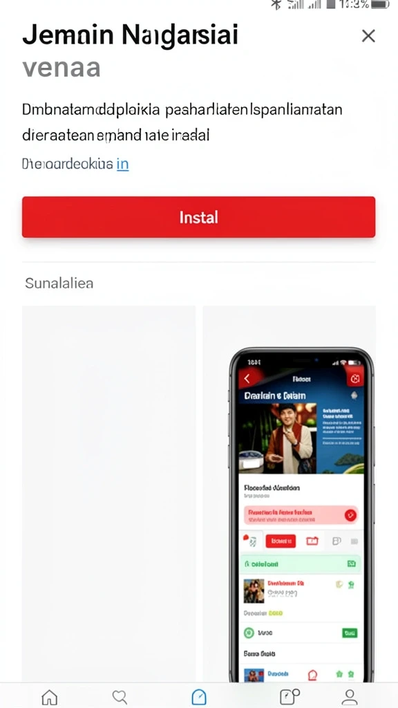 Screenshot juarago nomor 3