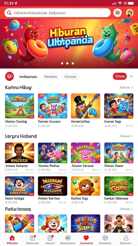 Screenshot kangtoto nomor 2