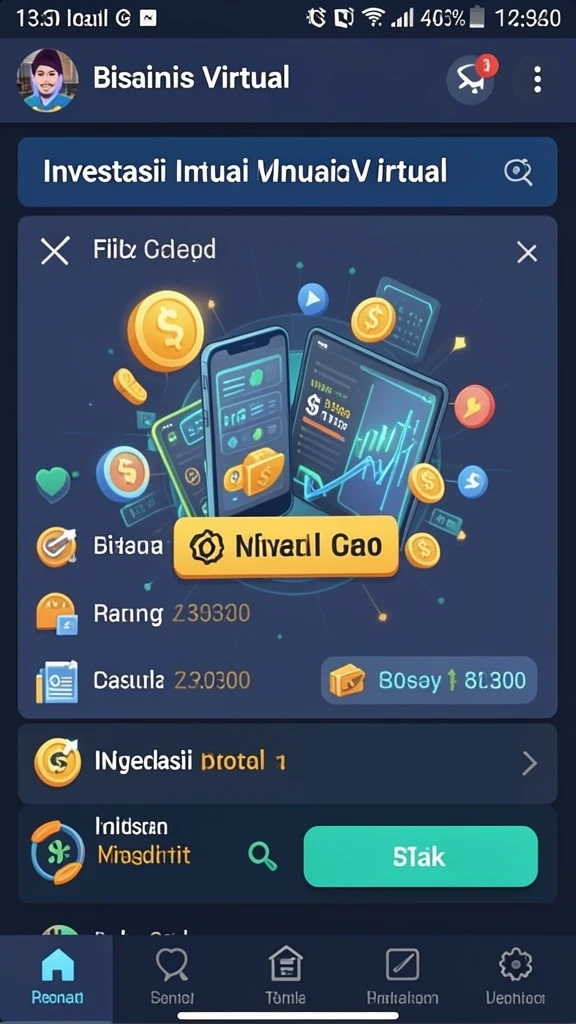 Screenshot katsu5 nomor 2