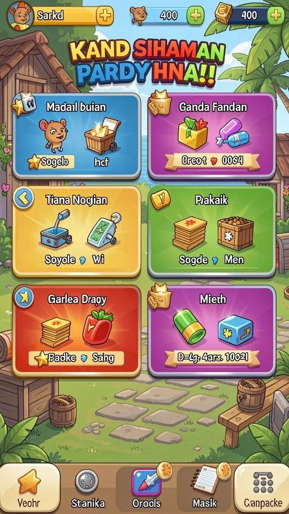 Screenshot kaya33 nomor 3