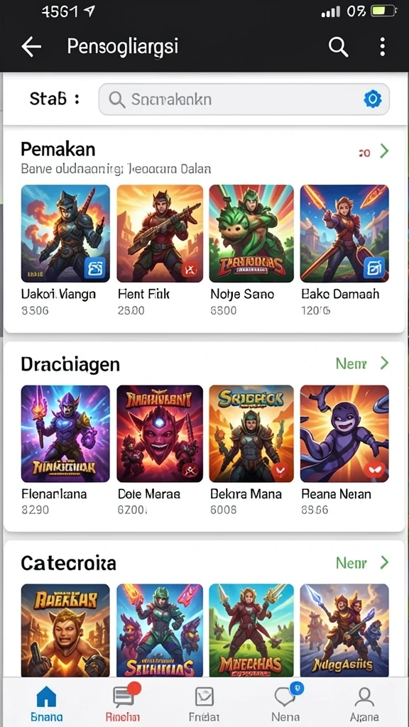 Screenshot kepo66 nomor 3