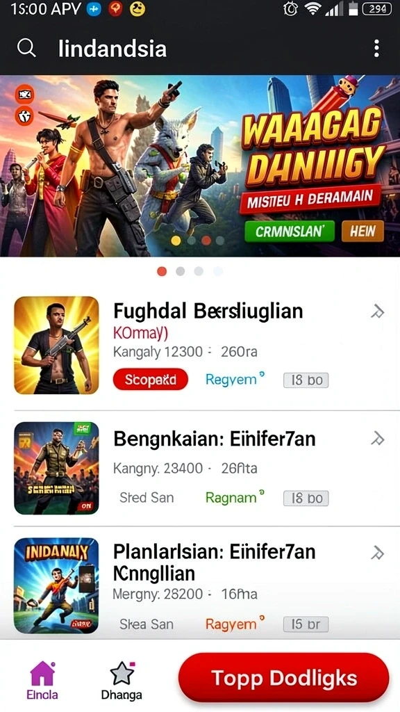 Screenshot kijangwin nomor 1