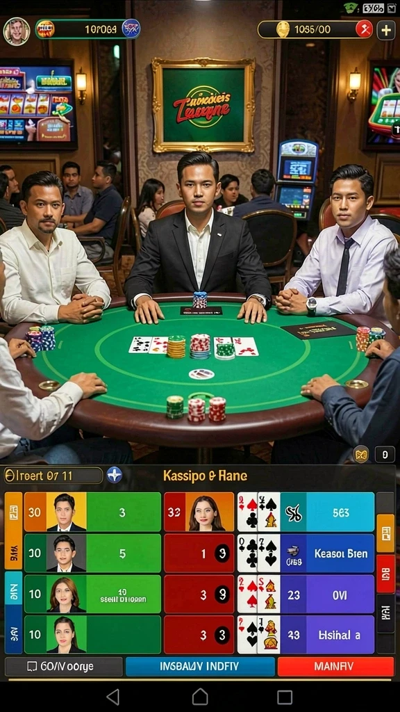 Screenshot kilauwin nomor 2