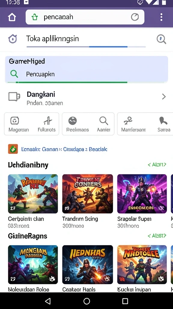 Screenshot kompastoto nomor 3