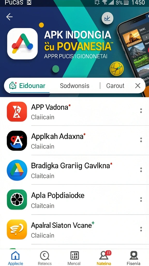 Screenshot kostoto nomor 1