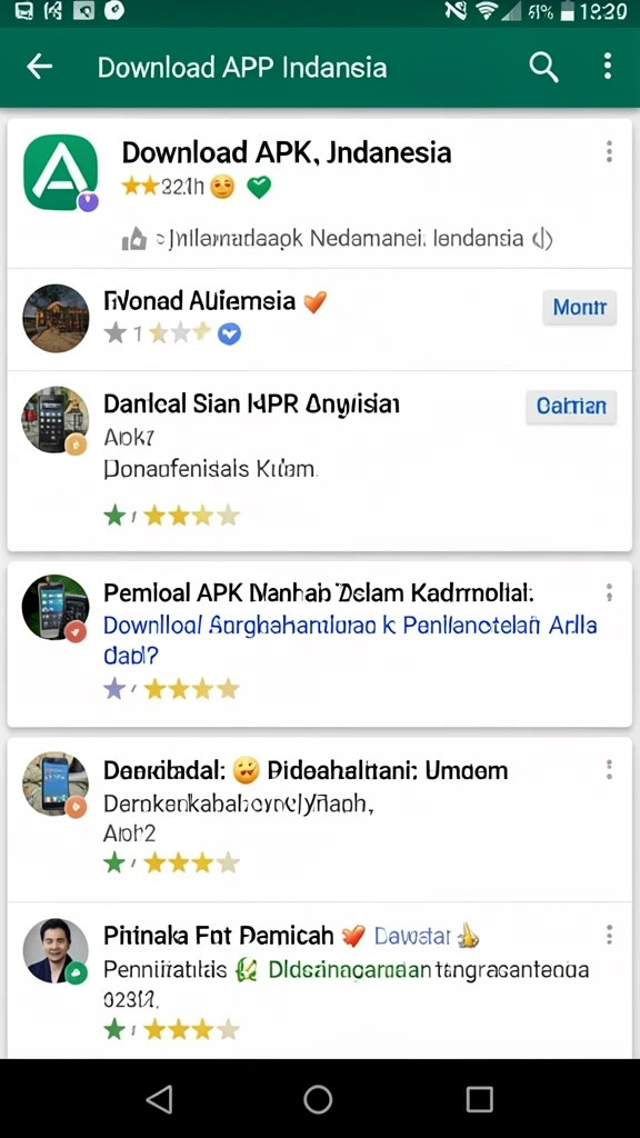 Screenshot lakutoto nomor 3