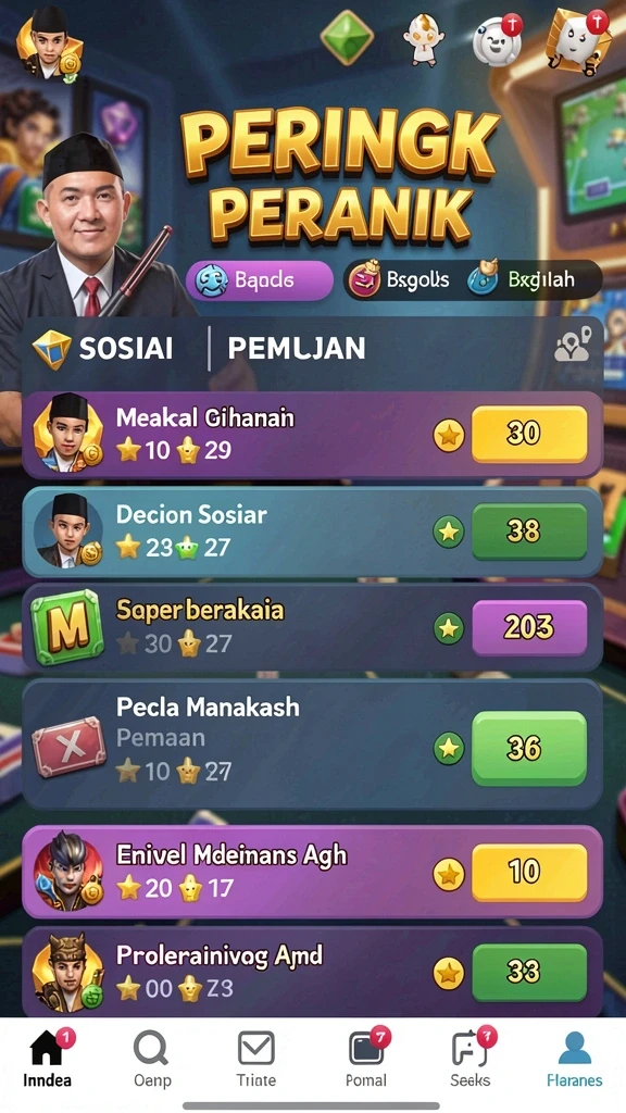 Screenshot lucksvip nomor 2