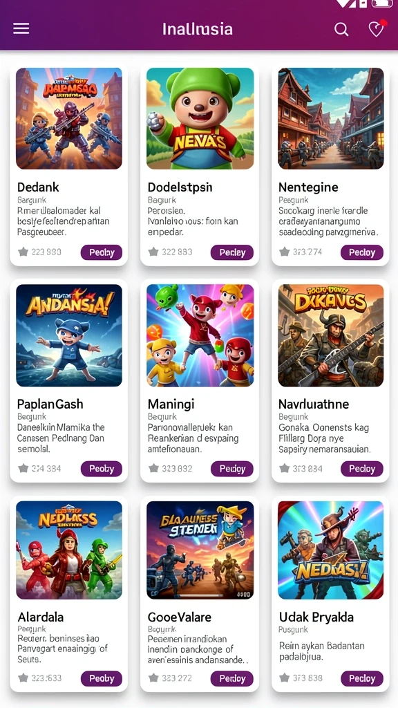 Screenshot luxury138 nomor 3
