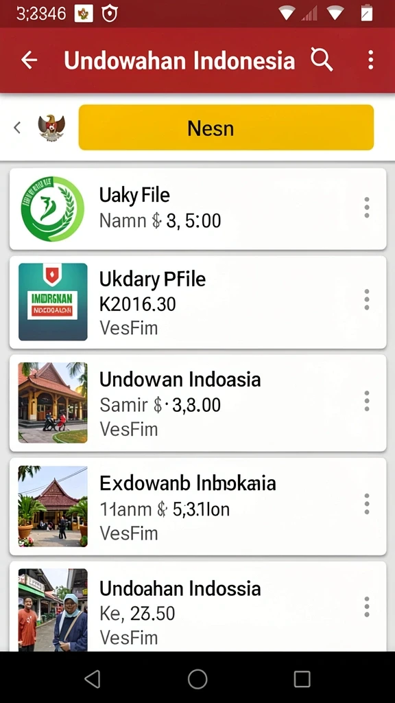 Screenshot luxury333 nomor 1