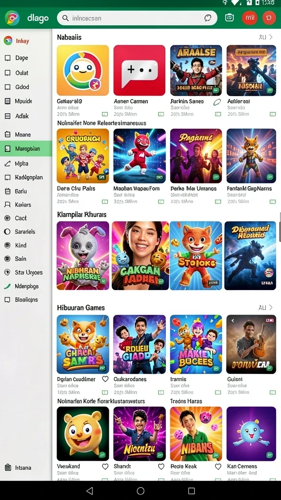 Screenshot megavisa88 nomor 2