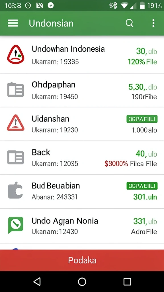Screenshot megawin888 nomor 2