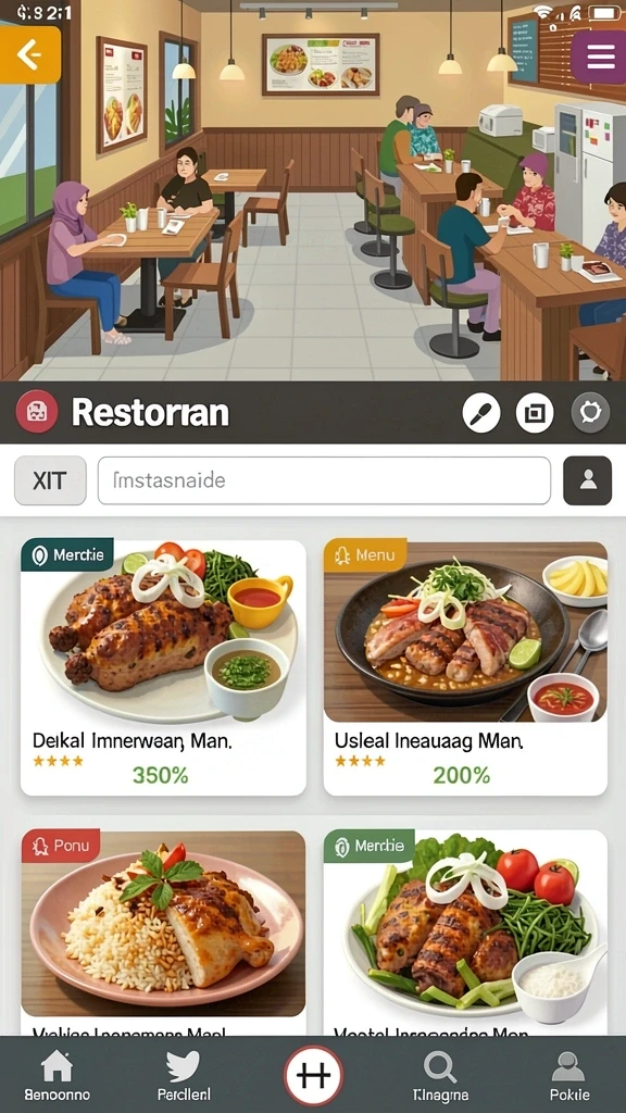 Screenshot meriah4d nomor 2