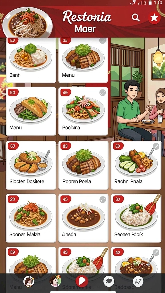 Screenshot minitoto nomor 2