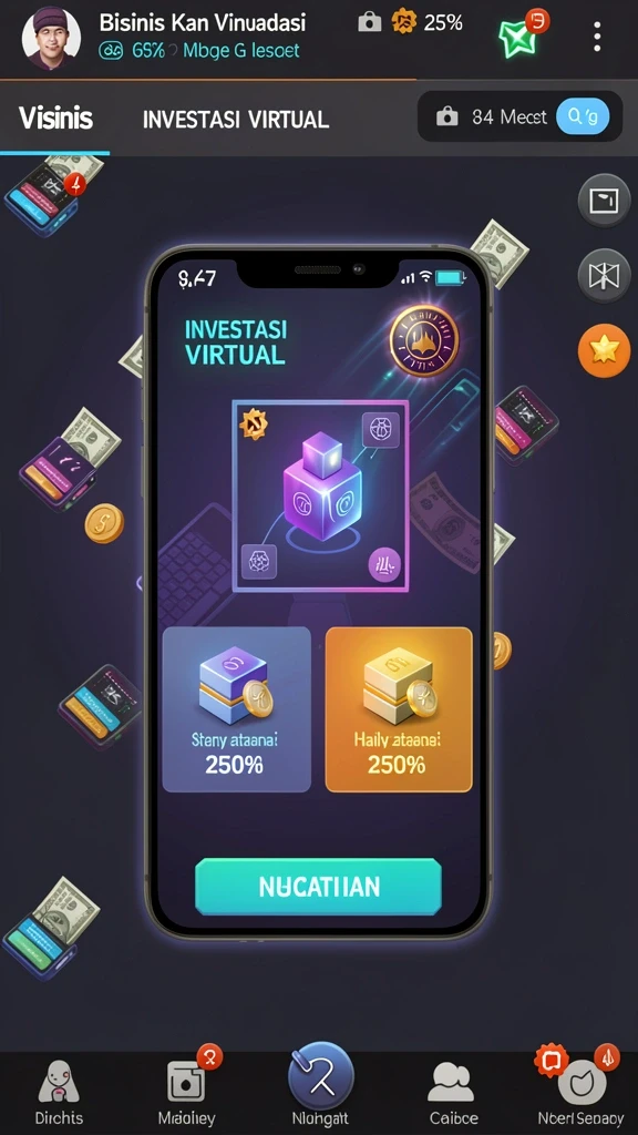 Screenshot naga1001 nomor 1