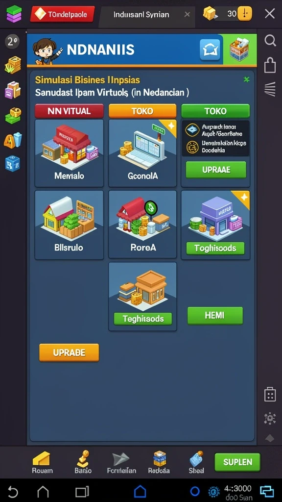 Screenshot naga1001 nomor 2