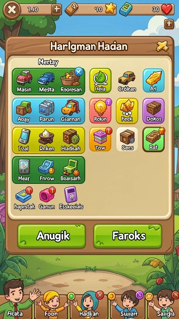 Screenshot naga889 nomor 1