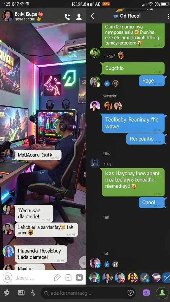 Screenshot nagawin nomor 1