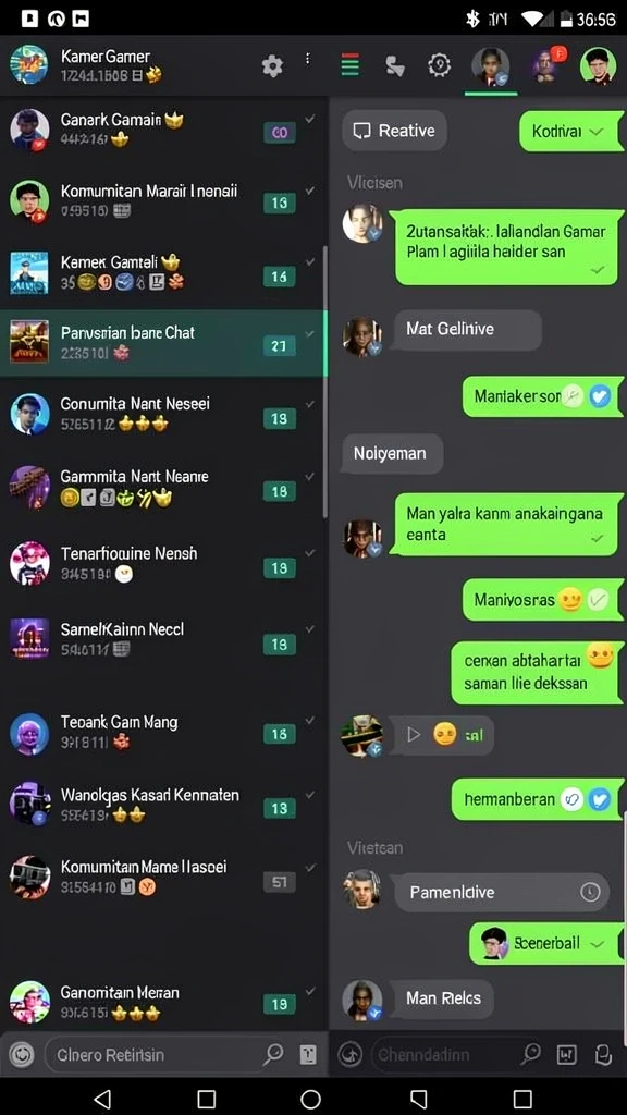 Screenshot nagawin nomor 3
