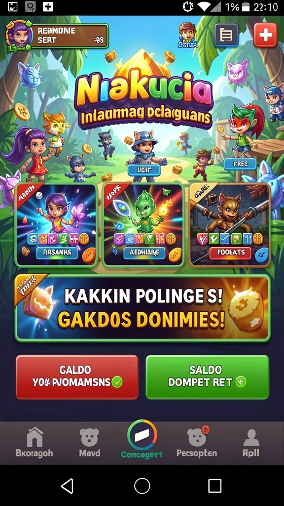 Screenshot nagitabet nomor 1