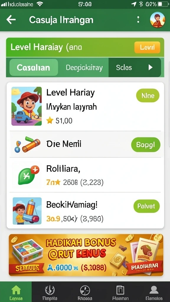 Screenshot nex777 nomor 2