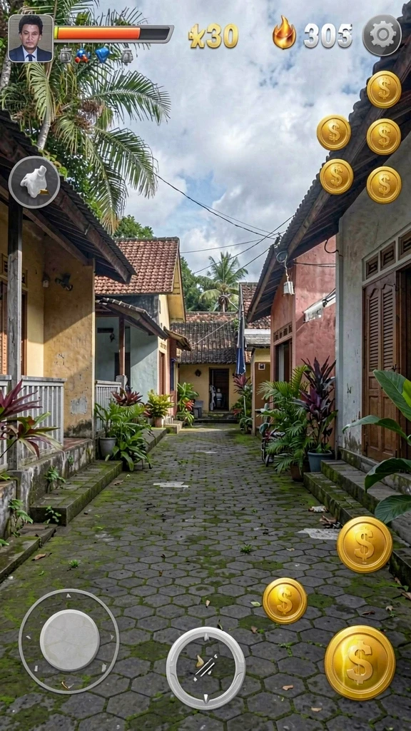 Screenshot oja89 nomor 1