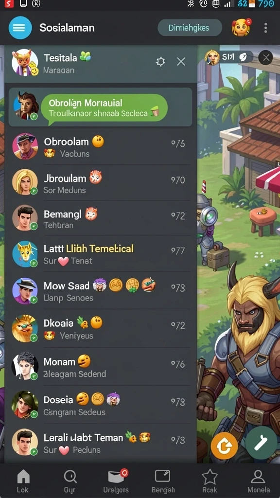 Screenshot olxslot nomor 1