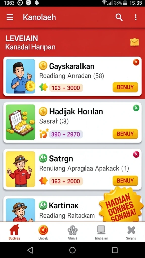 Screenshot olxslot nomor 2
