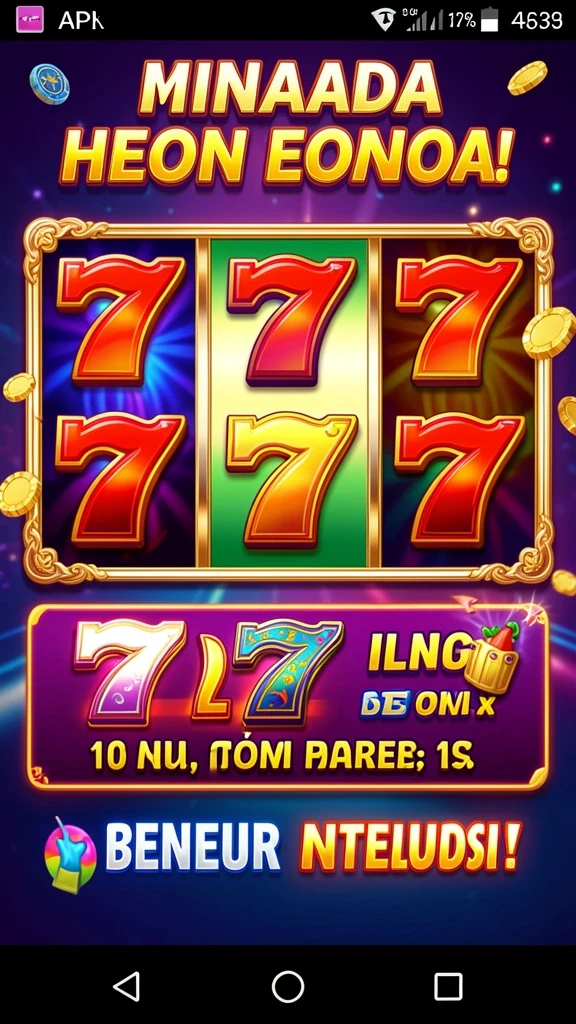 Screenshot pesgslot nomor 1