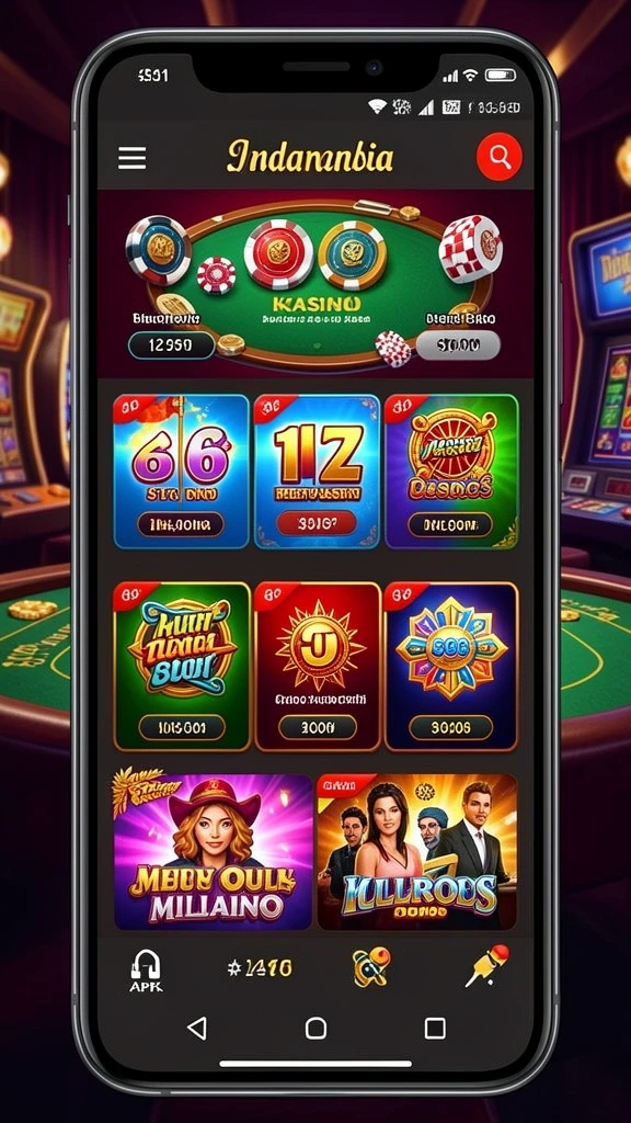Screenshot pesgslot nomor 2