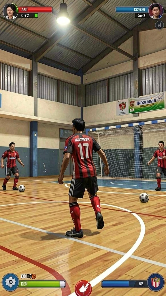 Screenshot preman69 nomor 3