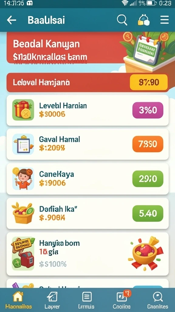 Screenshot primatoto nomor 1