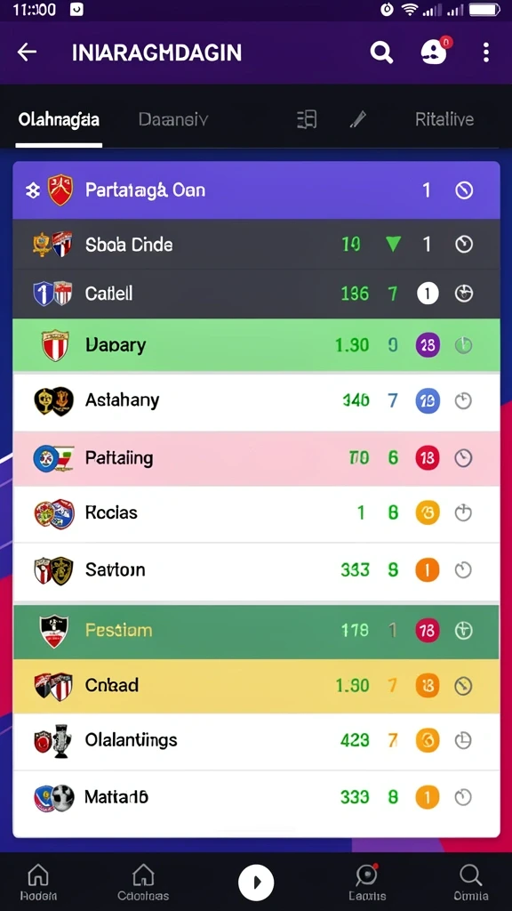 Screenshot primatoto nomor 2