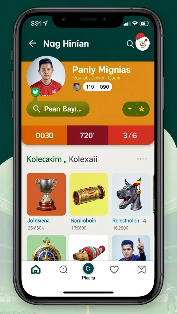 Screenshot probet88 nomor 1