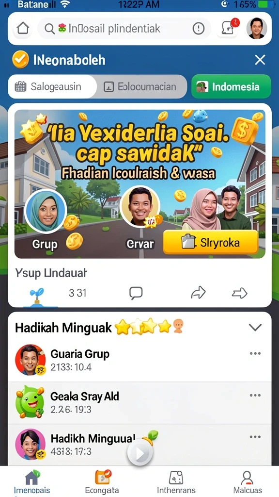 Screenshot qtgame nomor 2