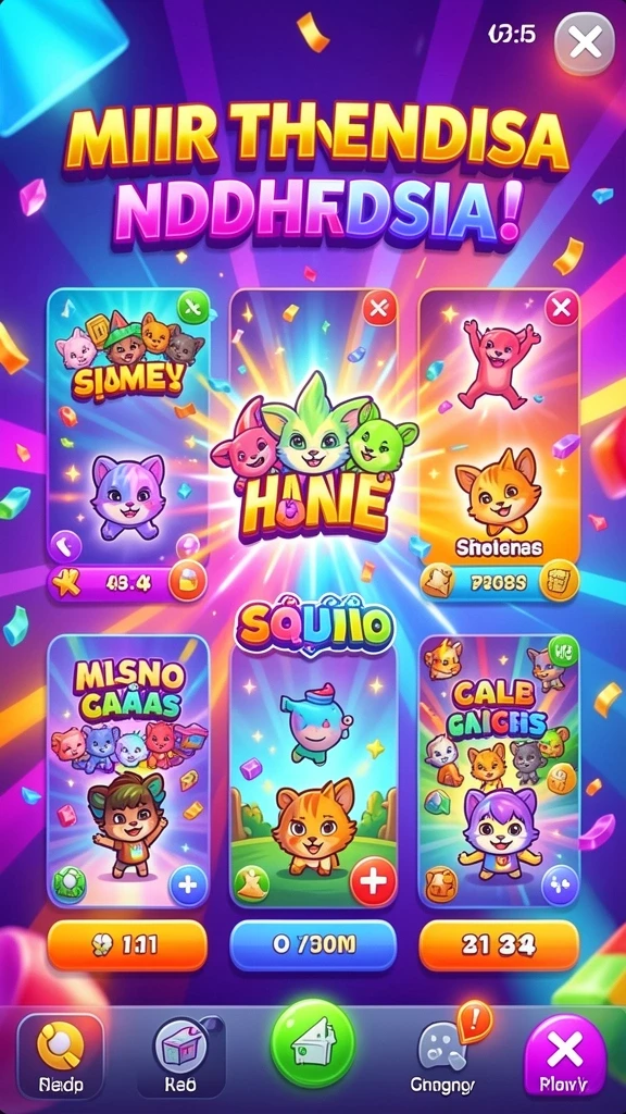 Screenshot quarkplay nomor 1