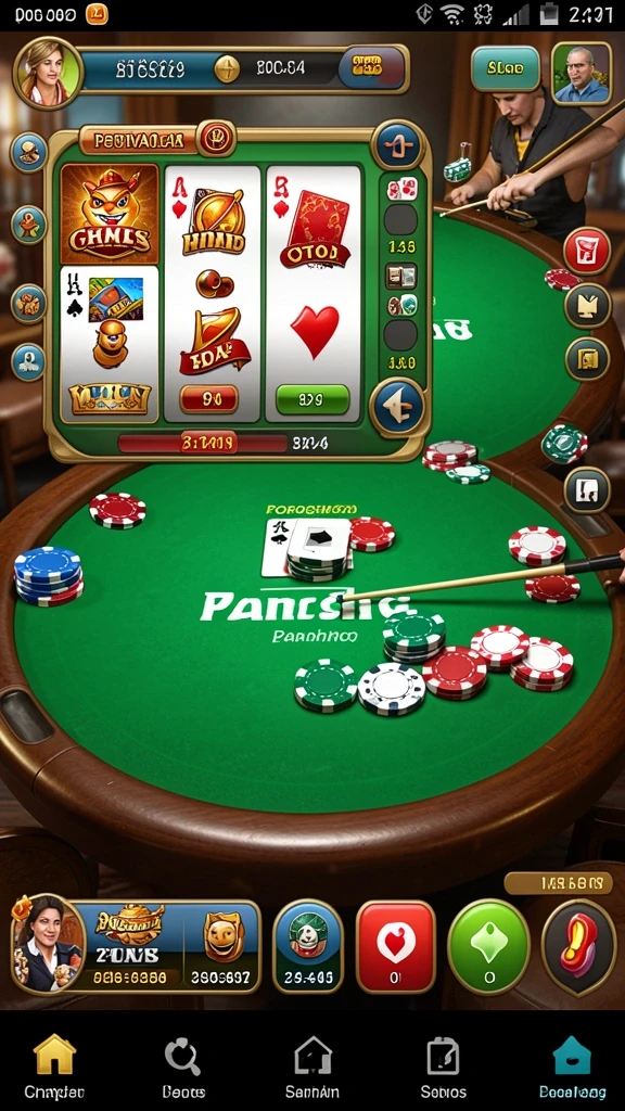 Screenshot quarkplay nomor 3