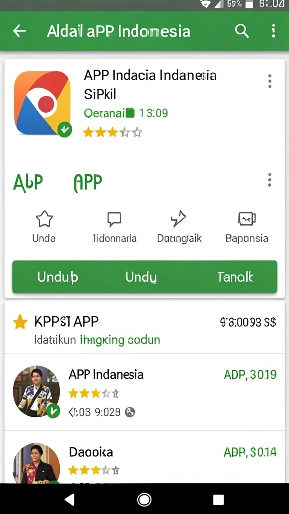 Screenshot rajabotak nomor 1