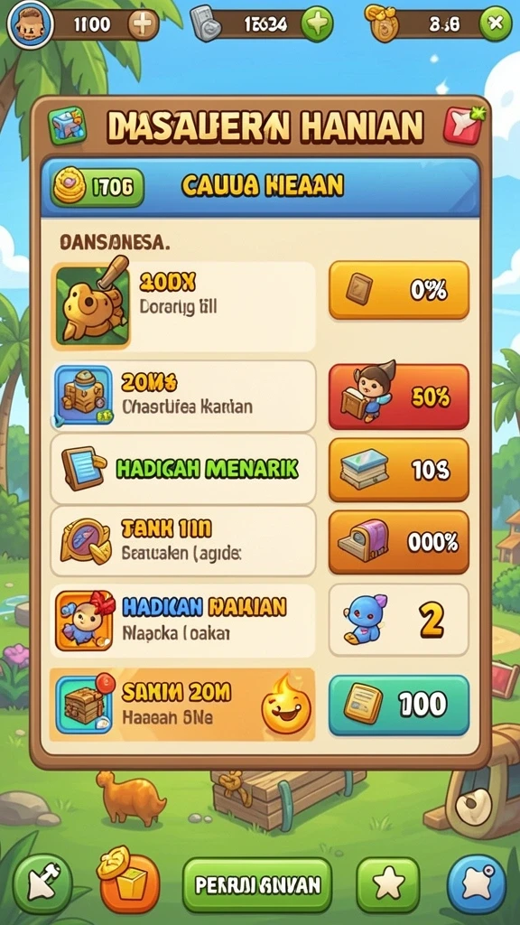 Screenshot rajacair nomor 3