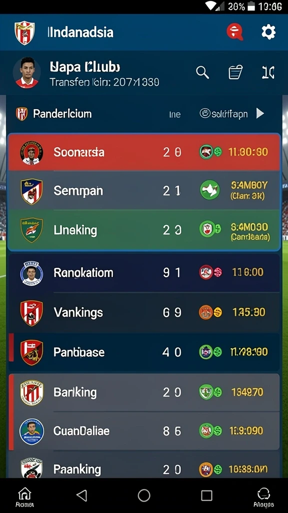 Screenshot rajapola nomor 2