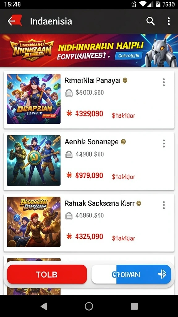 Screenshot rakyatjp nomor 1